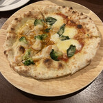 用戶對於BistroW的評論圖