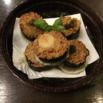 用戶對於おそば処 葵的評論圖