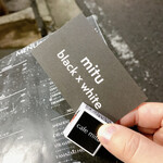 User's review image for cafe mitu