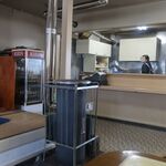 用户对于松尾ジンギスカン 丘珠店的评论图
