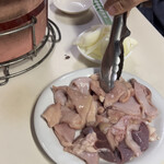 用户对于馬場ホルモン的评论图