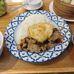 User's review image for タイ屋台 999 新橋店