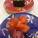 User's review image for 回転寿司 みさき 蒲田西口店
