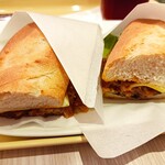 用戶對於ドトールコーヒーショップ 中野サンモール店的評論圖