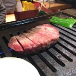 用戶對於焼肉 蓮的評論圖