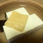 用戶對於湯葉料理 かめや本家的評論圖