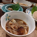 用戶對於にしぶち的評論圖