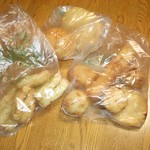 用户对于大八栗原蒲鉾店 本店的评论图
