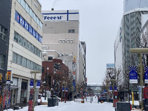 用户对于北海道ラーメン紀行的评论图