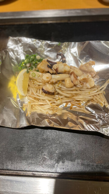 用戶對於狸狸亭 北堀江店的評論高清圖