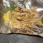 用戶對於狸狸亭 北堀江店的評論圖