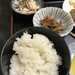 用户对于味処　陣羽織的评论图