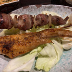 用戶對於焼鳥 司的評論圖