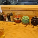 用户对于ラーメン龍の家 春日店的评论图