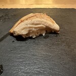 用户对于スシ トウキョウ テン 六本木店的评论图