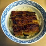 用戶對於うなぎ 久保田的評論圖