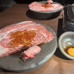 用户对于焼肉 BASE 架的评论图