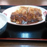User's review image for おふくろ食堂