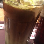 User's review image for トラジャコーヒー 京阪百貨店すみのどう店