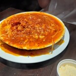 User's review image for IVO ホームズパスタ 新宿店