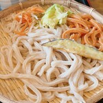 User's review image for 肉汁うどん長嶋屋