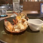 用戶對於鉄板焼 円居 品川高輪的評論圖