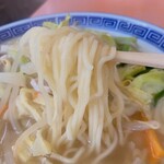 User's review image for 楠知
