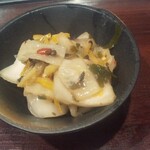 用戶對於もつやき大膳 学芸大学的評論圖