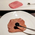 用戶對於東京焼肉 平城苑 銀座5丁目店的評論圖