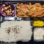 用戶對於弁当のもりや 安立店的評論圖