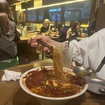 User's review image for ビストロ ミートマン