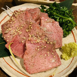 用戶對於大阪 焼肉南大門的評論圖