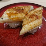用戶對於なごやか亭 R38店的評論圖