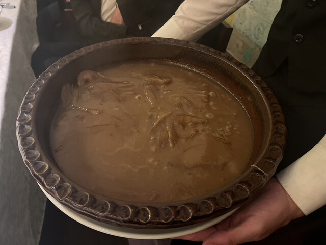 用户对于Wakiya 迎賓茶樓的评论高清图