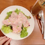 User's review image for アンディアーモ アッラ ウシータ