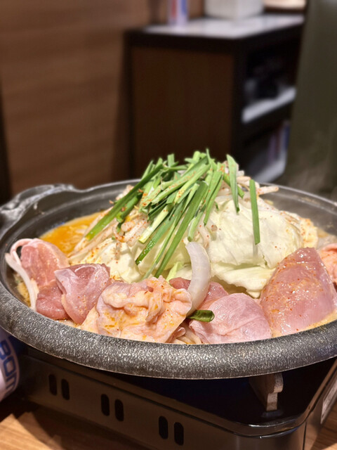 User's recommendation image for 三代目 鳥メロ 新橋銀座口ガード下店