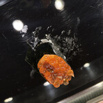 用户对于金寿司的评论图