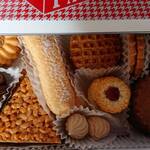 用戶對於資生堂パーラー 銀座本店ショップ的評論圖