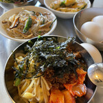 用户对于韓辛DELI 北野白梅町店的评论图