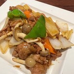 User's review image for 三九厨房 渋谷店