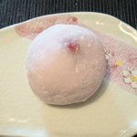 用户对于伊勢屋餅菓子店的评论图