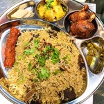 User's review image for スパイスガーデン