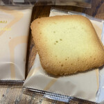 User's review image for ヨックモック 東急百貨店東横のれん街店