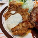用戶對於キッチンABC 江古田店的評論圖