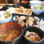 User's review image for 黒ぶたちんとん 千歳烏山店