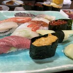 用戶對於庄坊番屋的評論圖
