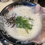 User's review image for 博多一幸舎 京都拉麺小路店