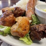 User's review image for シュラスコ＆ビアレストラン アレグリア 町田