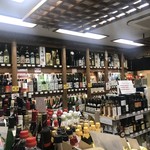 用戶對於津之喜酒舗的評論圖