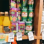 用戶對於カルディコーヒーファーム アリオ葛西店的評論圖